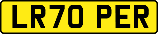 LR70PER