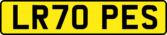 LR70PES