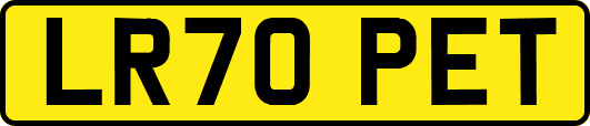 LR70PET