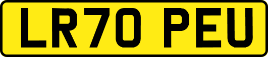 LR70PEU