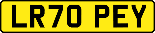 LR70PEY