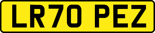 LR70PEZ