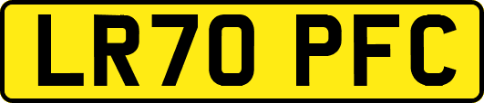 LR70PFC