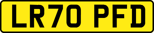 LR70PFD