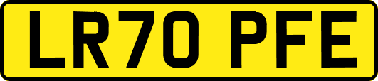 LR70PFE