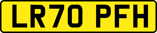 LR70PFH