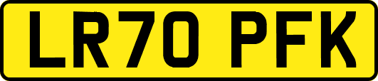 LR70PFK