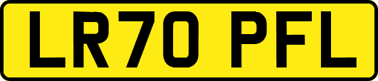 LR70PFL