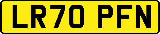 LR70PFN