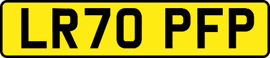 LR70PFP