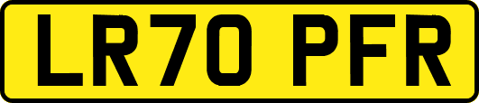 LR70PFR
