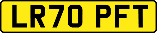 LR70PFT