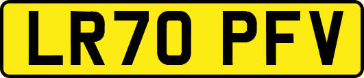 LR70PFV