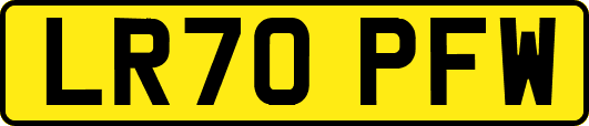 LR70PFW