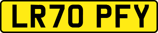 LR70PFY