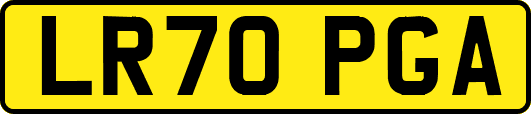 LR70PGA