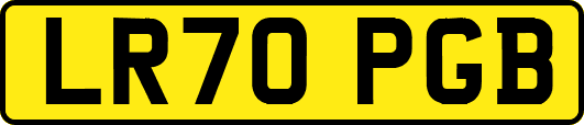 LR70PGB