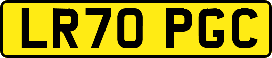 LR70PGC