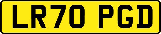 LR70PGD