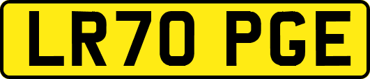 LR70PGE