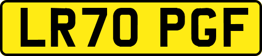 LR70PGF