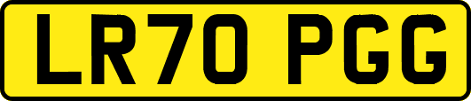 LR70PGG