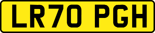 LR70PGH