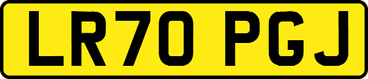 LR70PGJ