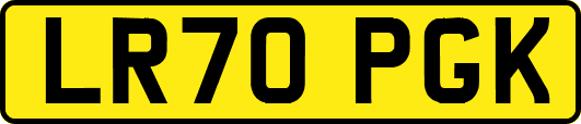 LR70PGK
