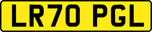 LR70PGL