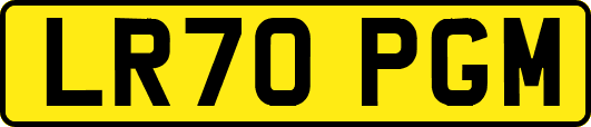 LR70PGM