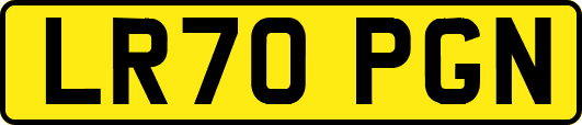 LR70PGN