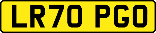 LR70PGO