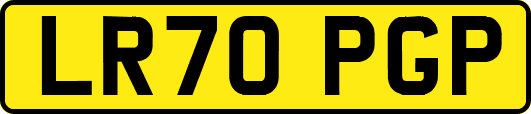 LR70PGP