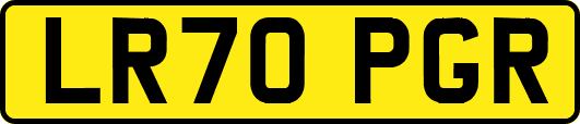LR70PGR
