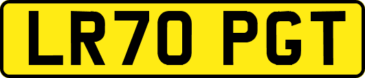 LR70PGT