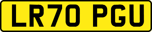LR70PGU