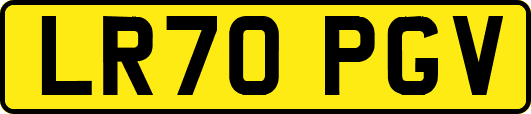 LR70PGV