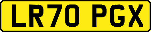LR70PGX