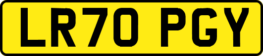 LR70PGY