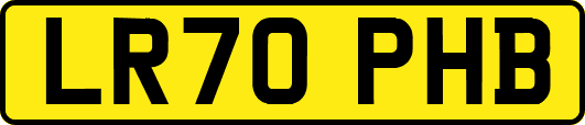 LR70PHB