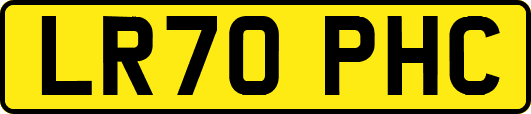 LR70PHC