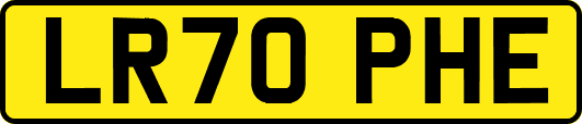 LR70PHE