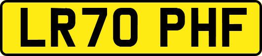 LR70PHF