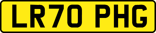LR70PHG