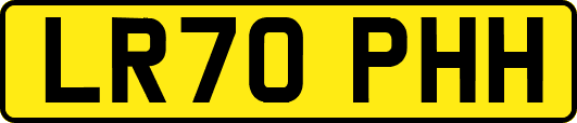 LR70PHH