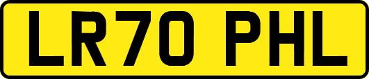 LR70PHL