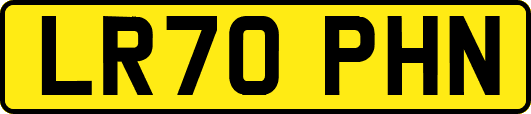 LR70PHN