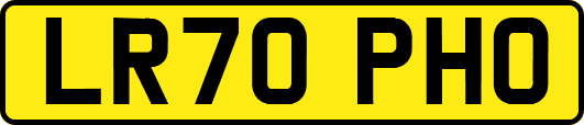 LR70PHO