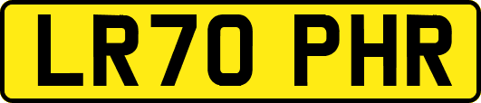 LR70PHR